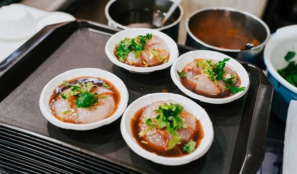 金瓜石美食推薦 金瓜石美食推薦