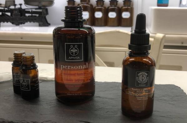 希臘天然護膚品 希臘天然護膚品