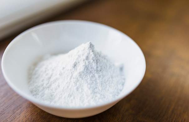 太白粉 玉米粉 差異