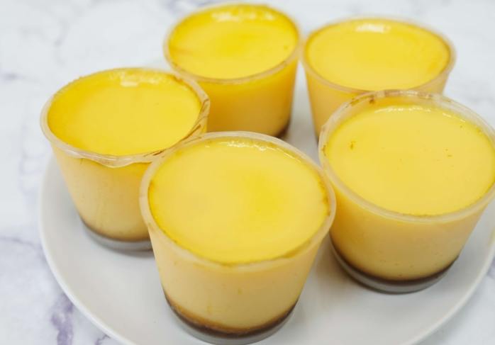 鮮奶油替代品 鮮奶油替代品