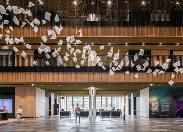 台南雨天景點 台南雨天景點