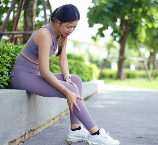 強化膝蓋運動 強化膝蓋運動