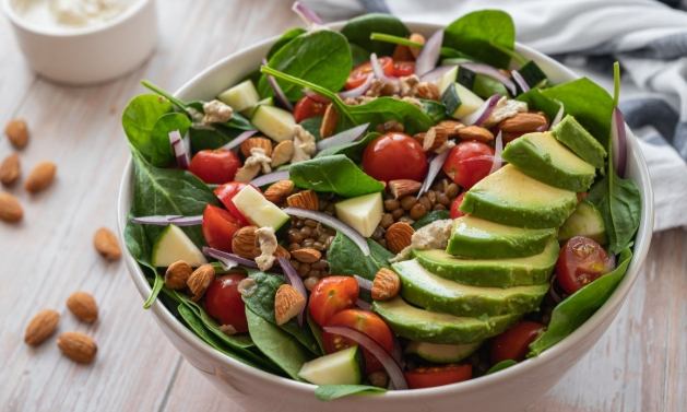 晚上運動後晚餐 晚上運動後晚餐