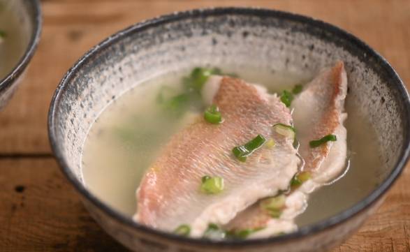 魚湯可以冷凍嗎