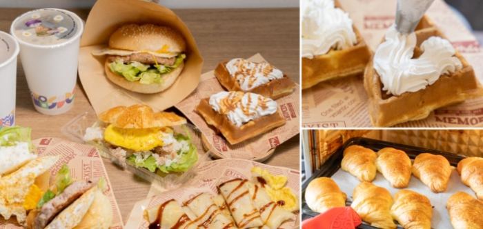 渡假村早餐評價 渡假村早餐評價