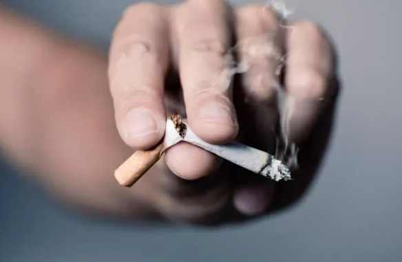 戒菸後遺症時間 戒菸後遺症時間