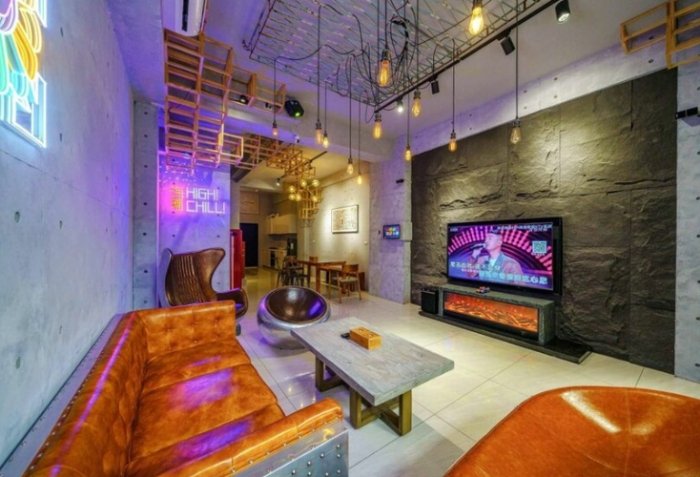 卡拉ok民宿 卡拉ok民宿