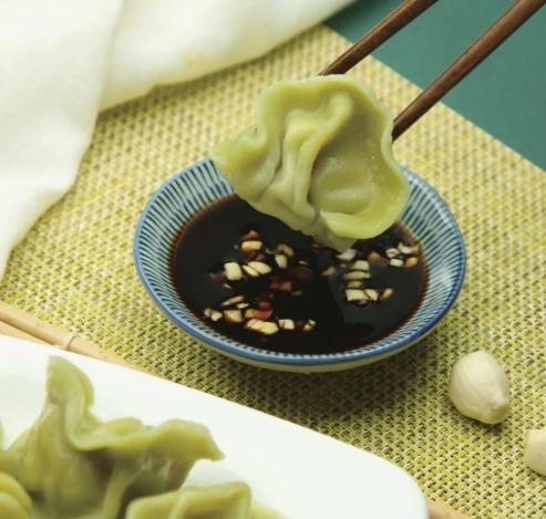 水餃怎麼煮不破 水餃怎麼煮不破