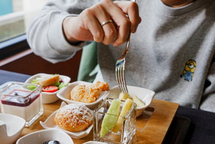 烏來下午茶推薦