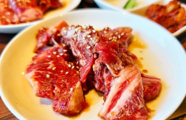 燒肉吃到飽推薦 燒肉吃到飽推薦