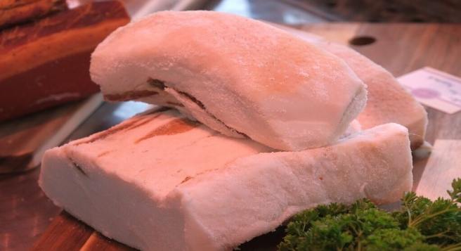 五花肉解凍方法 五花肉解凍方法