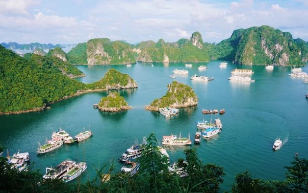 河內自由行預算