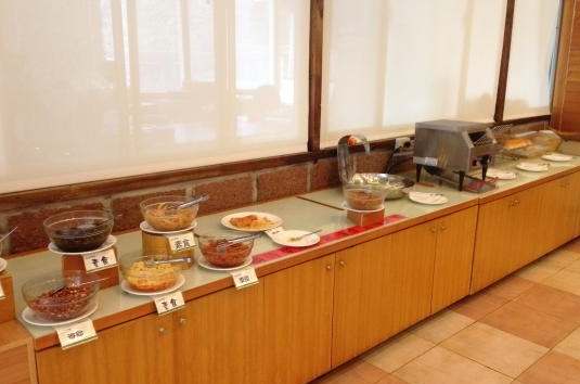 台灣渡假村早餐推薦 台灣渡假村早餐推薦