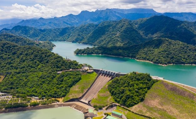 桃園旅遊景點 桃園旅遊景點