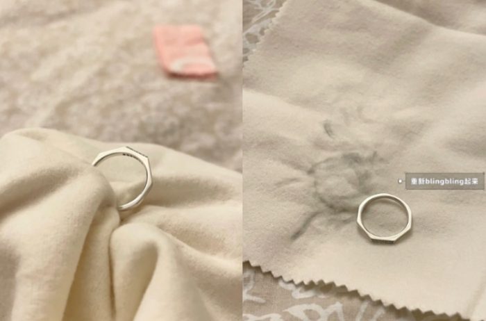 飾品生鏽怎麼辦？10個實用清潔保養技巧讓飾品恢復閃亮