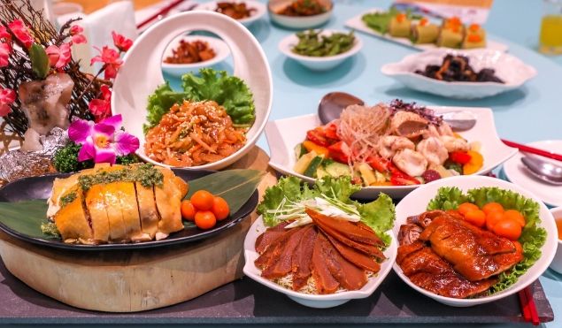 新莊尾牙餐廳 新莊尾牙餐廳