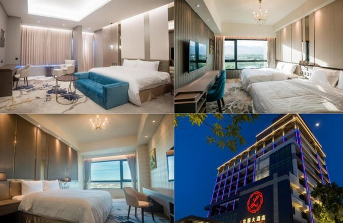 台東市區旅館 台東市區旅館