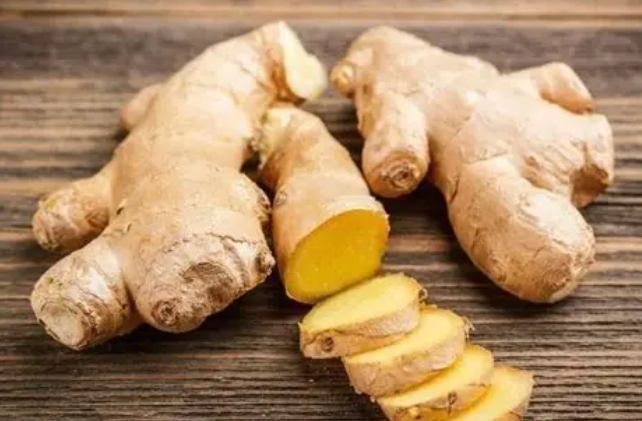 薑能解酒嗎？