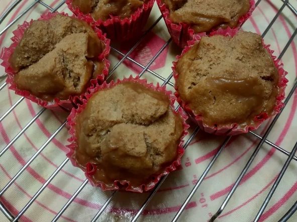 在來米粉發糕 在來米粉發糕