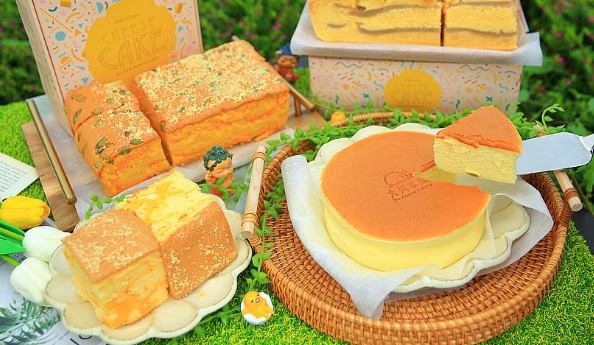 屏東蛋糕比較 屏東蛋糕比較