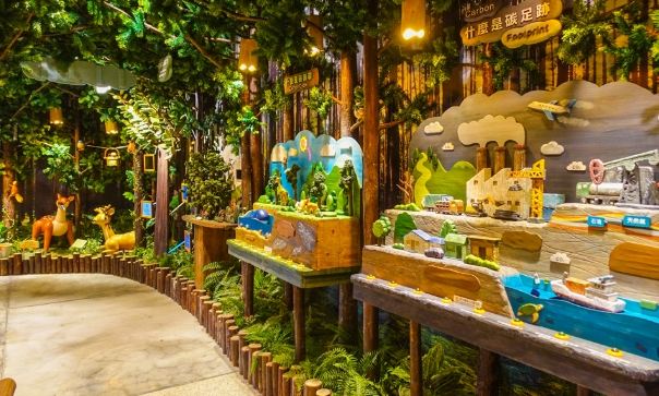 宜蘭親子室內遊 宜蘭親子室內遊