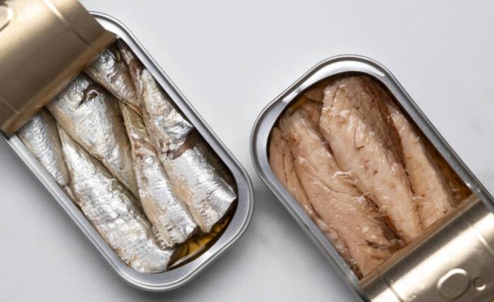 台灣魚罐頭選購