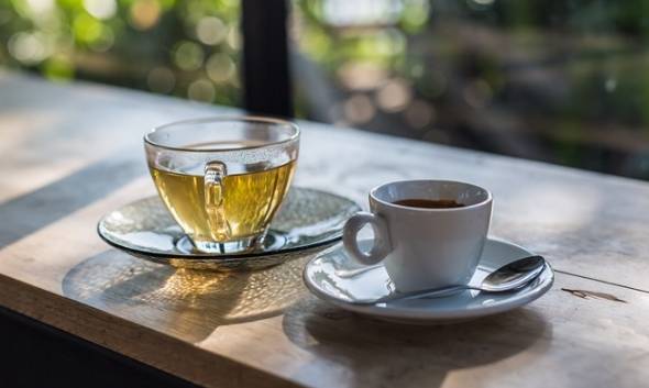 中藥減肥茶有效嗎