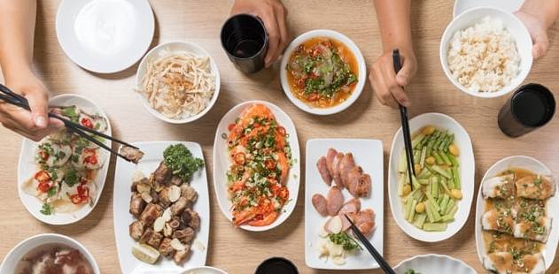 高雄中營美食 高雄中營美食