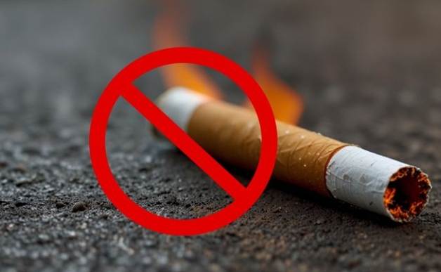 戒菸皮膚過敏 戒菸皮膚過敏