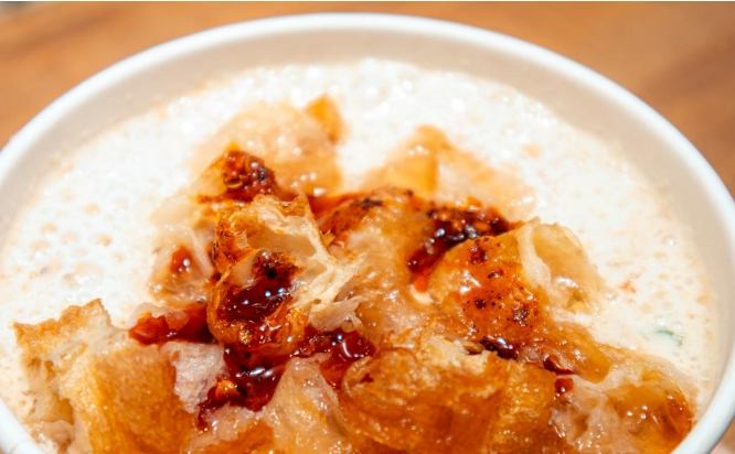 景安站美食推薦 景安站美食推薦