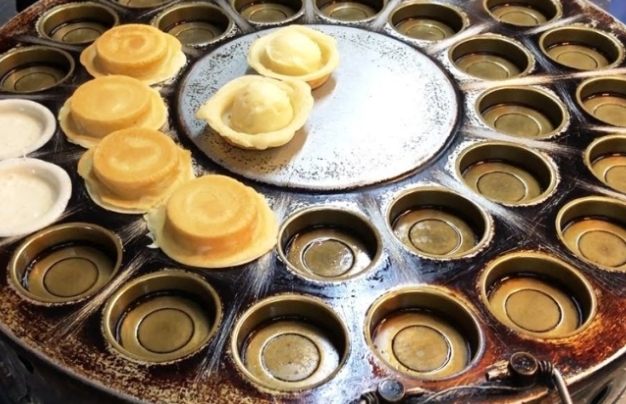 台北傳統點心 台北傳統點心