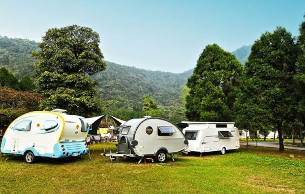 晶園渡假村評價 晶園渡假村評價