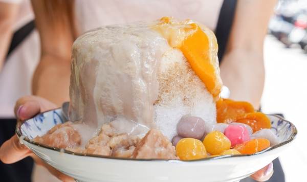 龍城市場必吃 龍城市場必吃