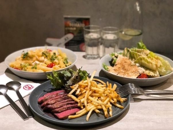 南港展覽館美食 南港展覽館美食