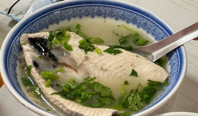 新東里美食 新東里美食