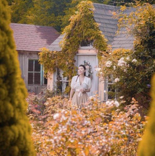 中壢隱藏景點 中壢隱藏景點