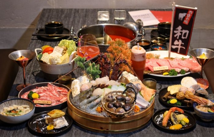 新莊慶生餐廳 新莊慶生餐廳