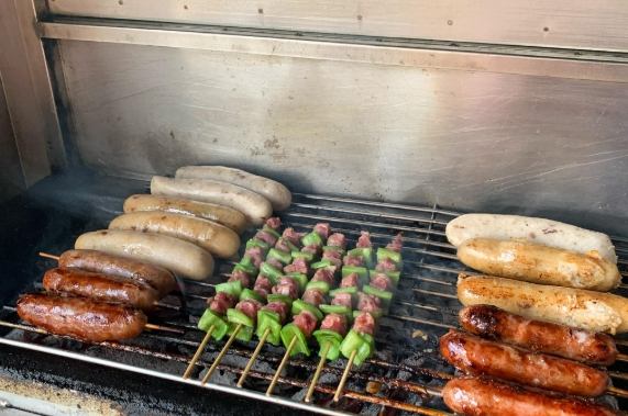 高雄中營美食 高雄中營美食