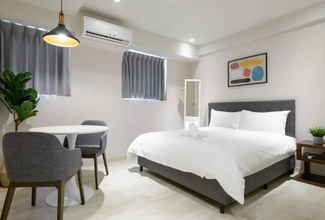 新北民宿 新北民宿