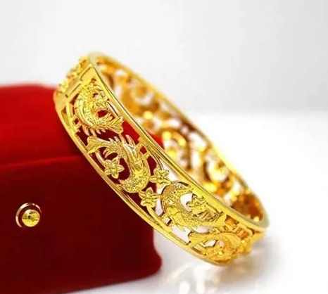 黃金清潔技巧 黃金清潔技巧