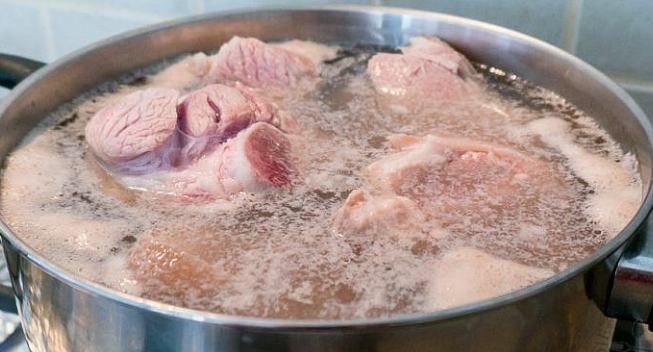 處理牛肉血水方法 處理牛肉血水方法