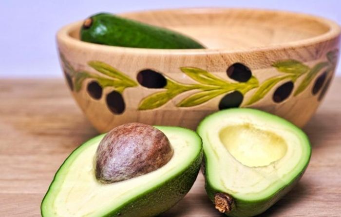 酪梨要怎麼吃啊