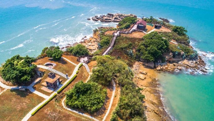 金門旅遊攻略 金門旅遊攻略