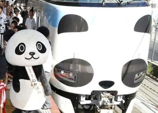 日本觀光列車 日本觀光列車