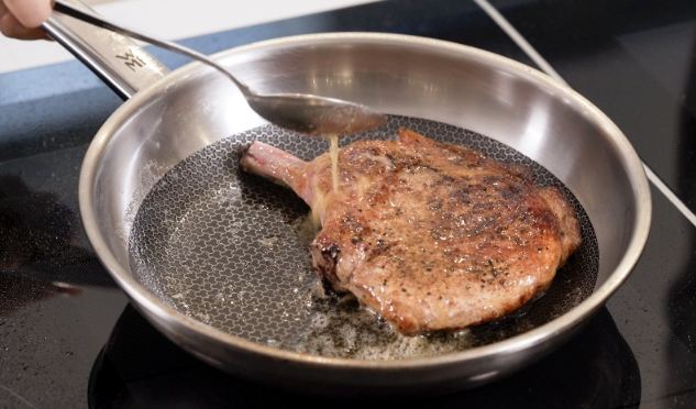 牛排煎法 牛排煎法