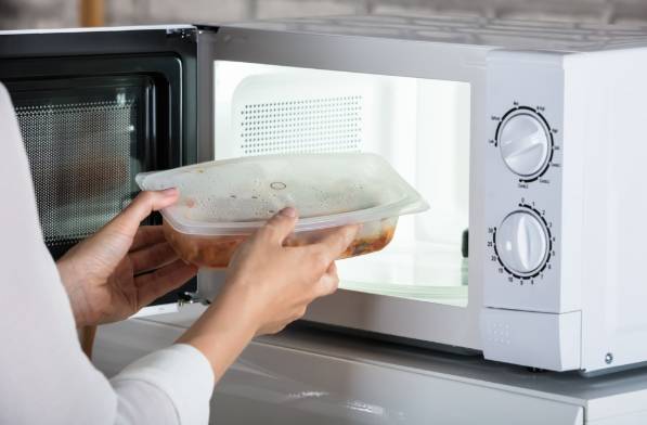 食物加熱營養保留 食物加熱營養保留