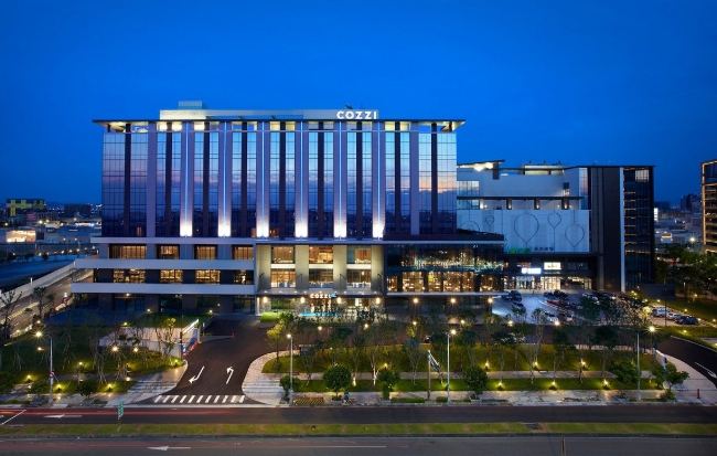 中壢住宿 中壢住宿