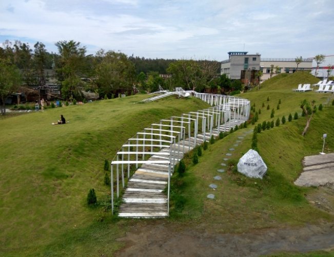 仁德景點推薦 仁德景點推薦