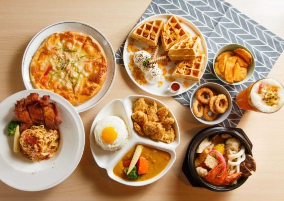 親子餐廳推薦 親子餐廳推薦