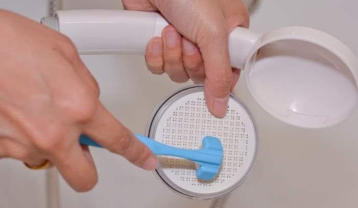 軟水蓮蓬頭 軟水蓮蓬頭